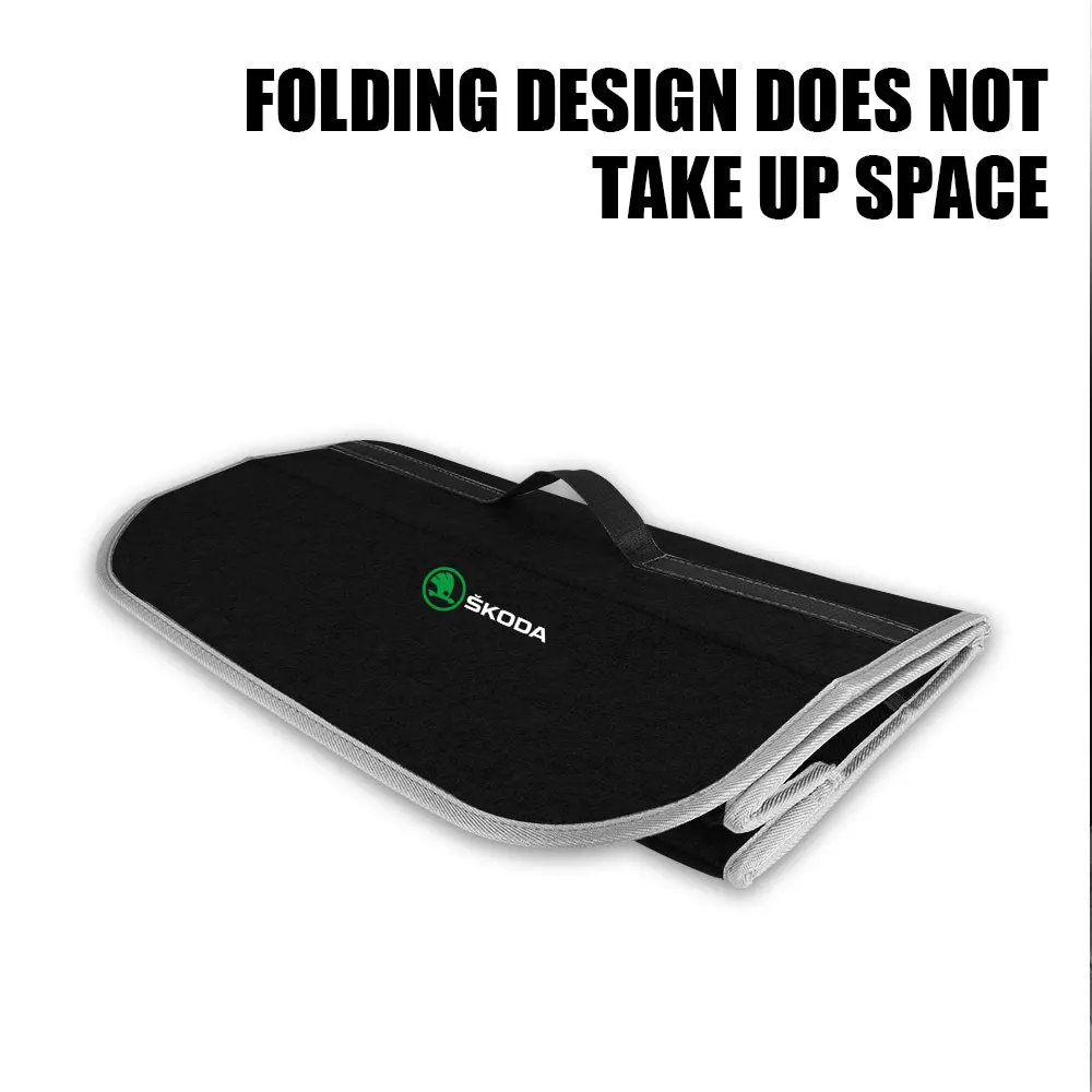 Car Trunk Storage Box Foldable - Car Trunk Organizer Foldable Storage Box review and price