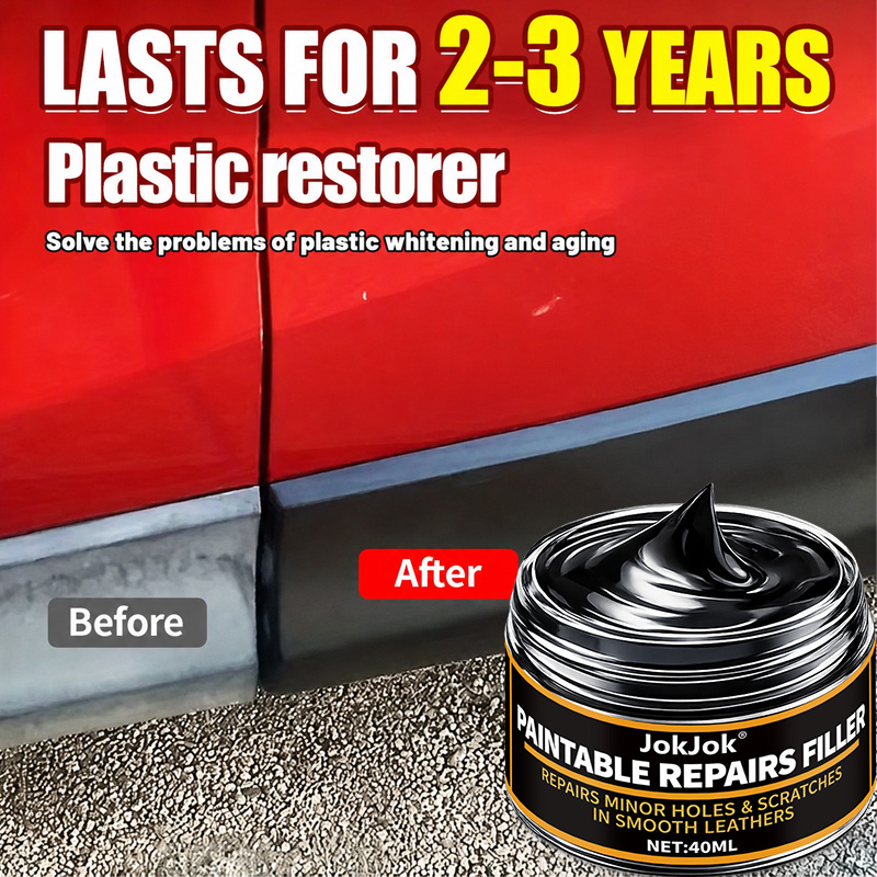 Car Interior Scratch Repair Pa - Car Scratch Repair Polishing Wax Paste review and price