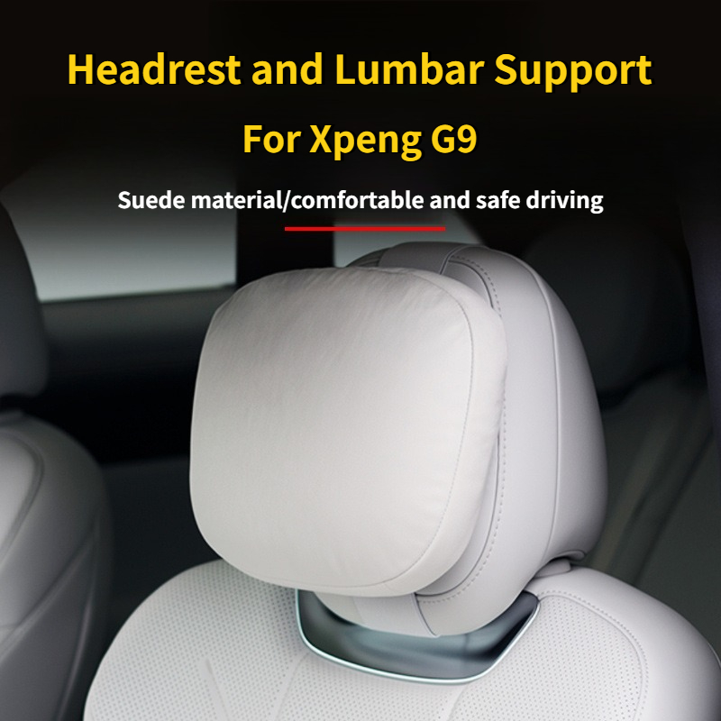 Car Headrest Lumbar Support fo - Memory Foam Car Neck Pillow Lumbar Support review and price
