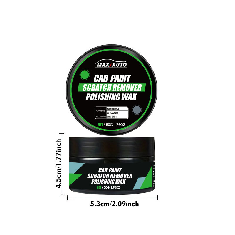 Upgraded Car Scratch Remover K - Car Scratch Repair Polishing Wax Paste review and price