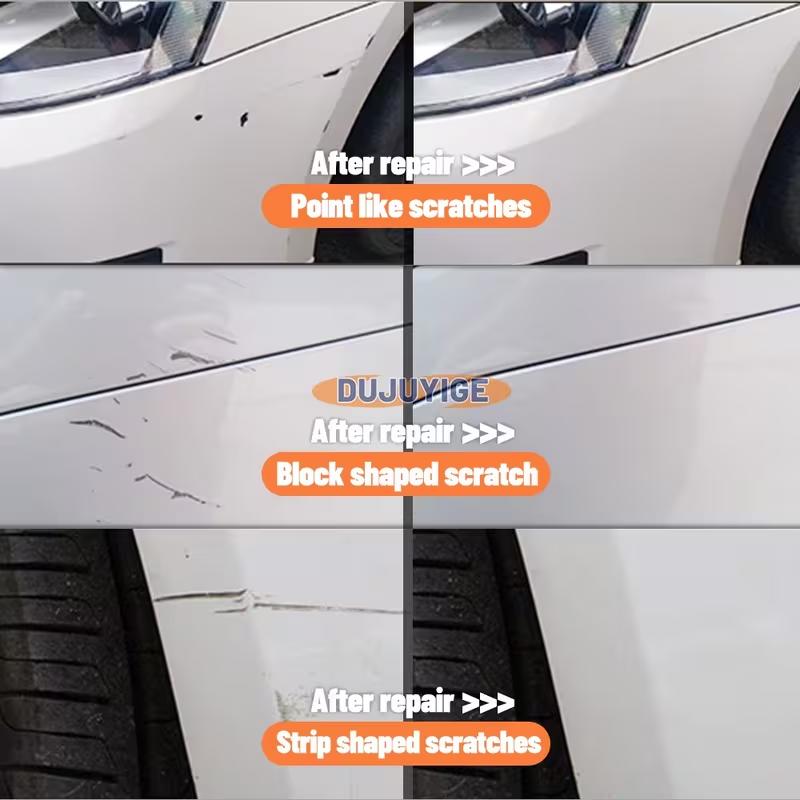 Upgraded Car Scratch Remover K - Car Scratch Repair Polishing Wax Paste review and price