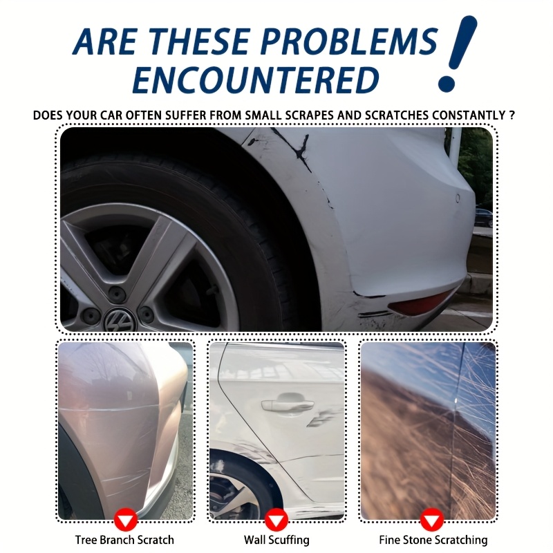 Upgraded Car Scratch Remover K - Car Scratch Repair Polishing Wax Paste review and price