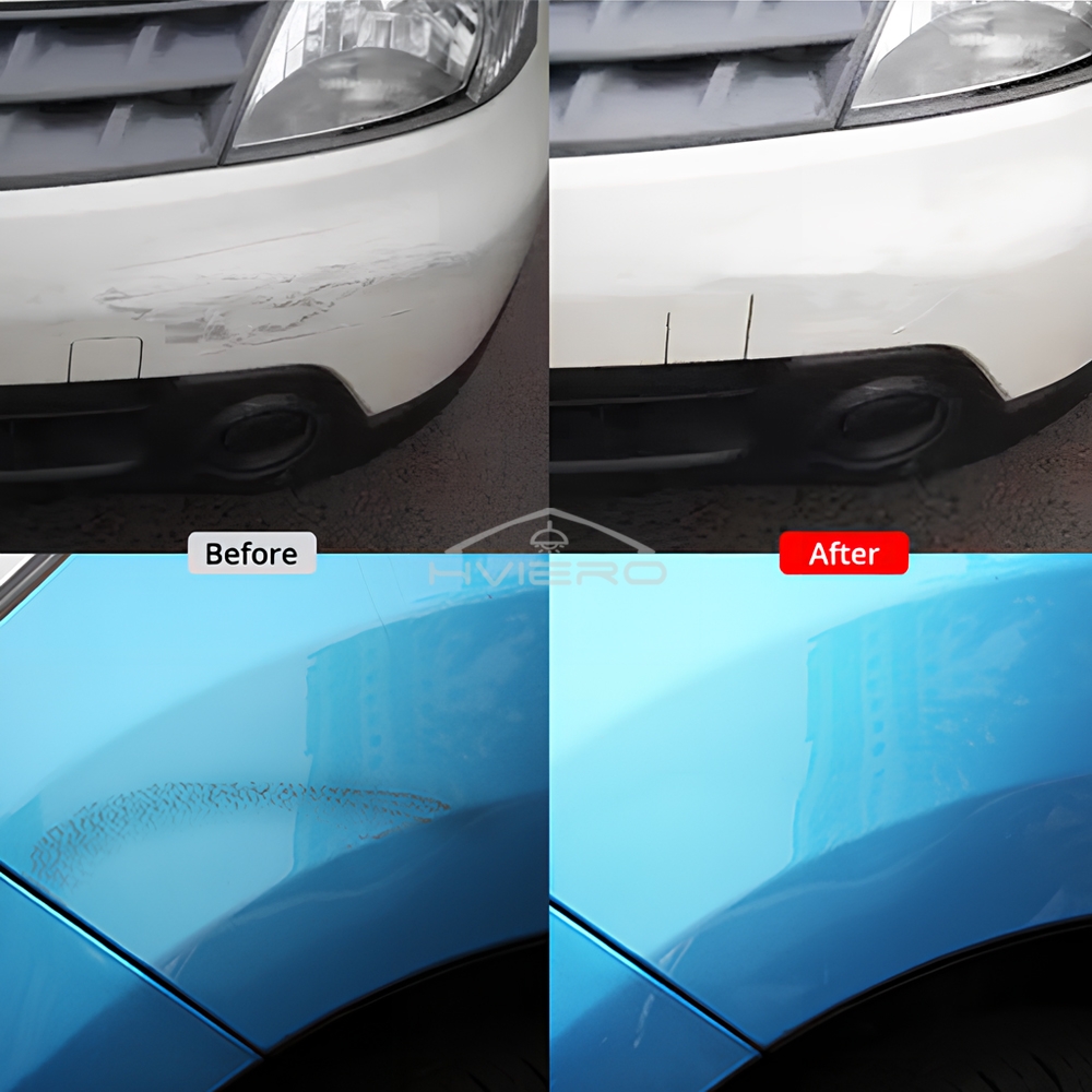 Car Scratch Mend Paste 60ML Pa - Car Scratch Repair Polishing Wax Paste review and price