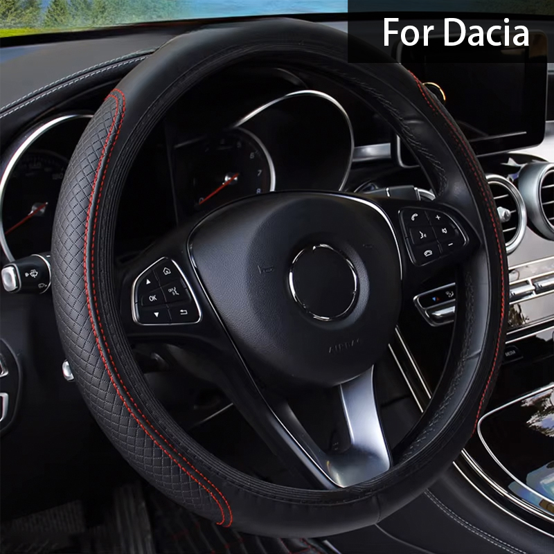 Car Steering Wheel Cover Micro - Car Steering Wheel Cover Anti Slip Breathable review and price