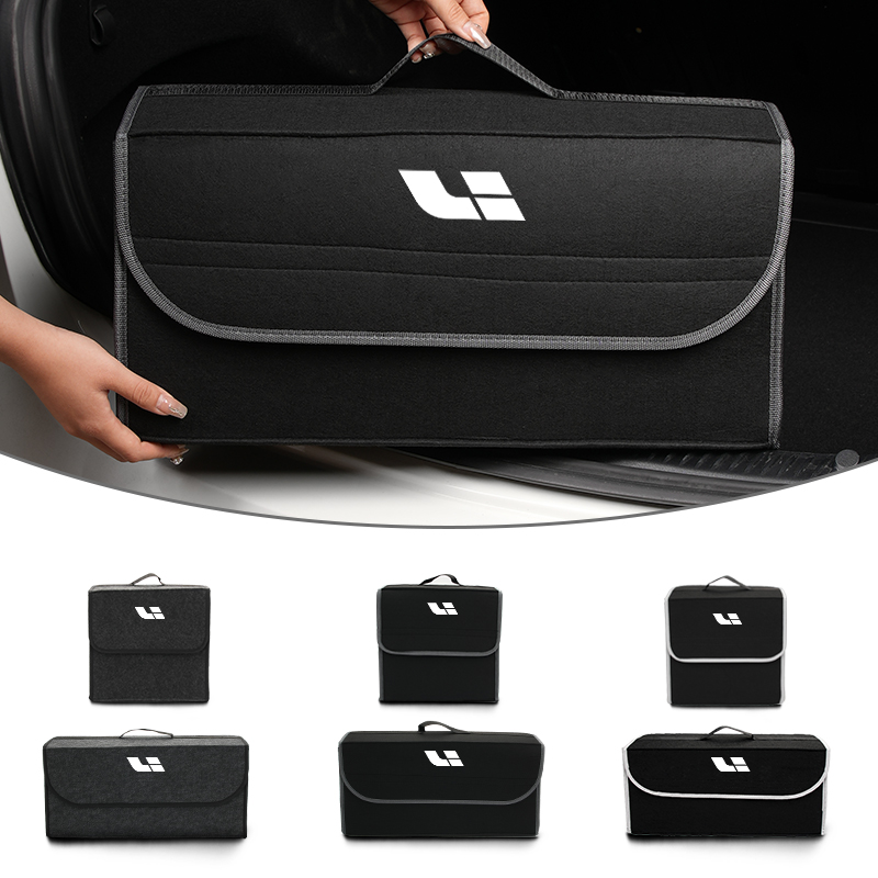 Car Trunk Storage Box Organize - Car Trunk Organizer Foldable Storage Box review and price