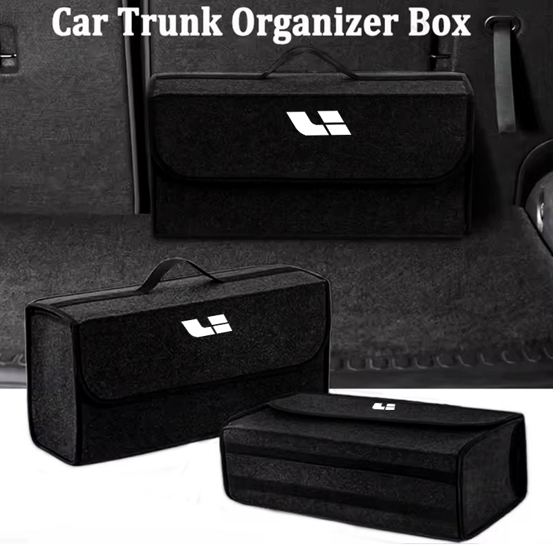 Car Trunk Storage Box Organize - Car Trunk Organizer Foldable Storage Box review and price