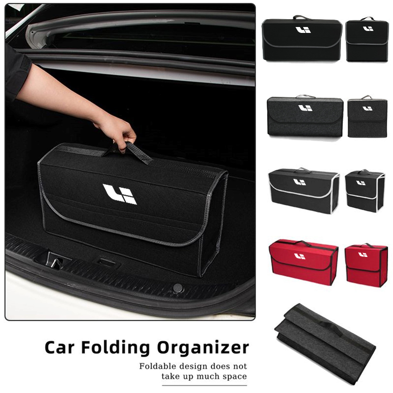 Car Trunk Storage Box Organize - Car Trunk Organizer Foldable Storage Box review and price