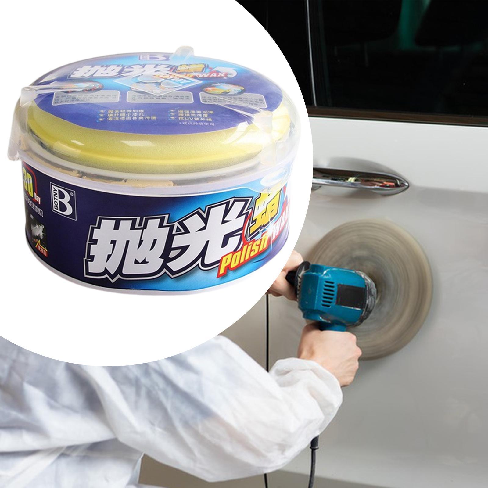 Car Scratch Remover Automotive - Car Scratch Repair Polishing Wax Paste review and price