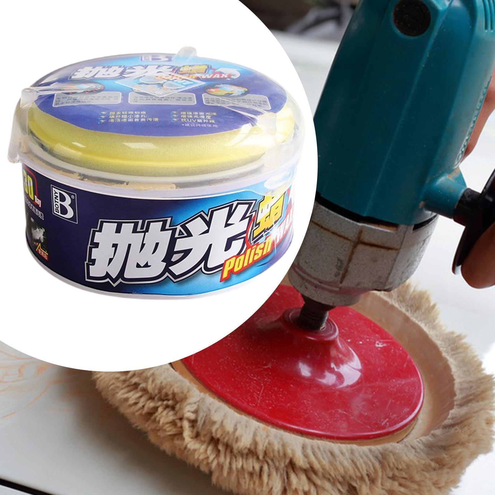 Car Scratch Remover Automotive - Car Scratch Repair Polishing Wax Paste review and price