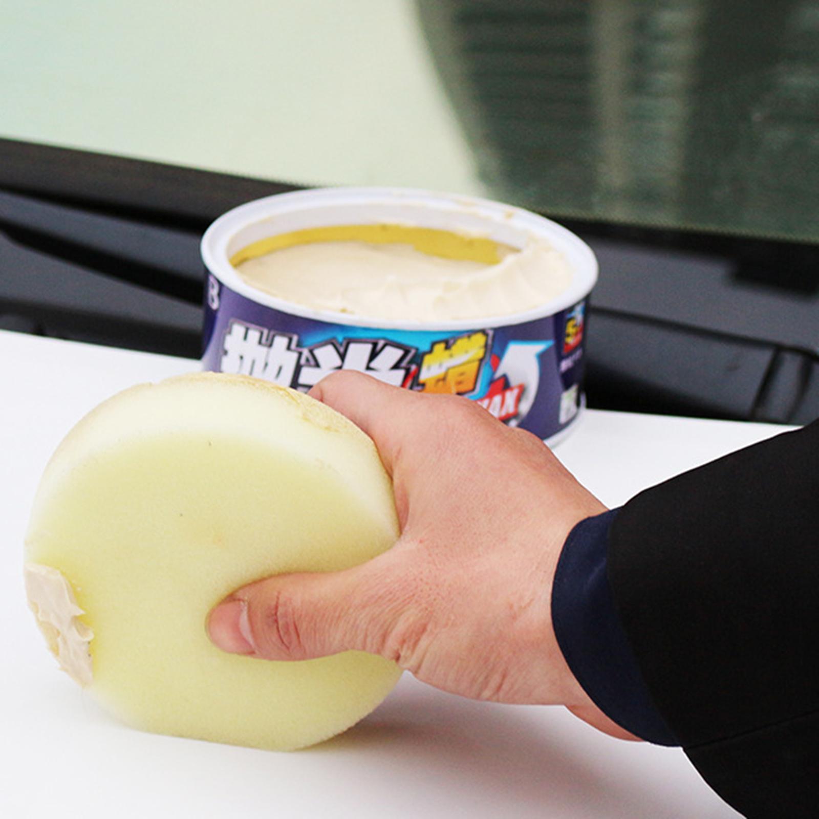 Car Scratch Remover Automotive - Car Scratch Repair Polishing Wax Paste review and price