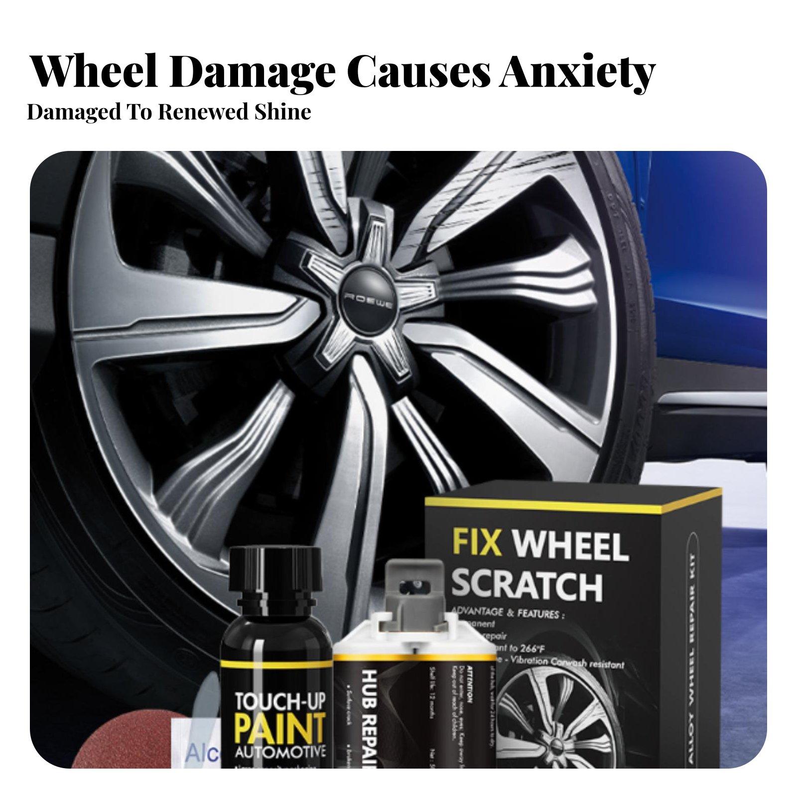 Car Wheel Repair Pen Kit for A - Auto Repair Tools review and price