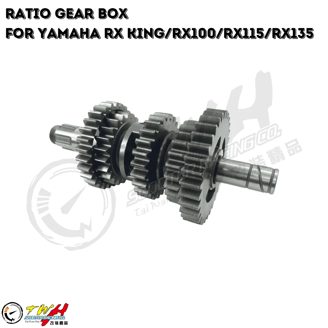 RX100/RX115/RX135/RXK Close Ra - Motorcycle Parts review and price