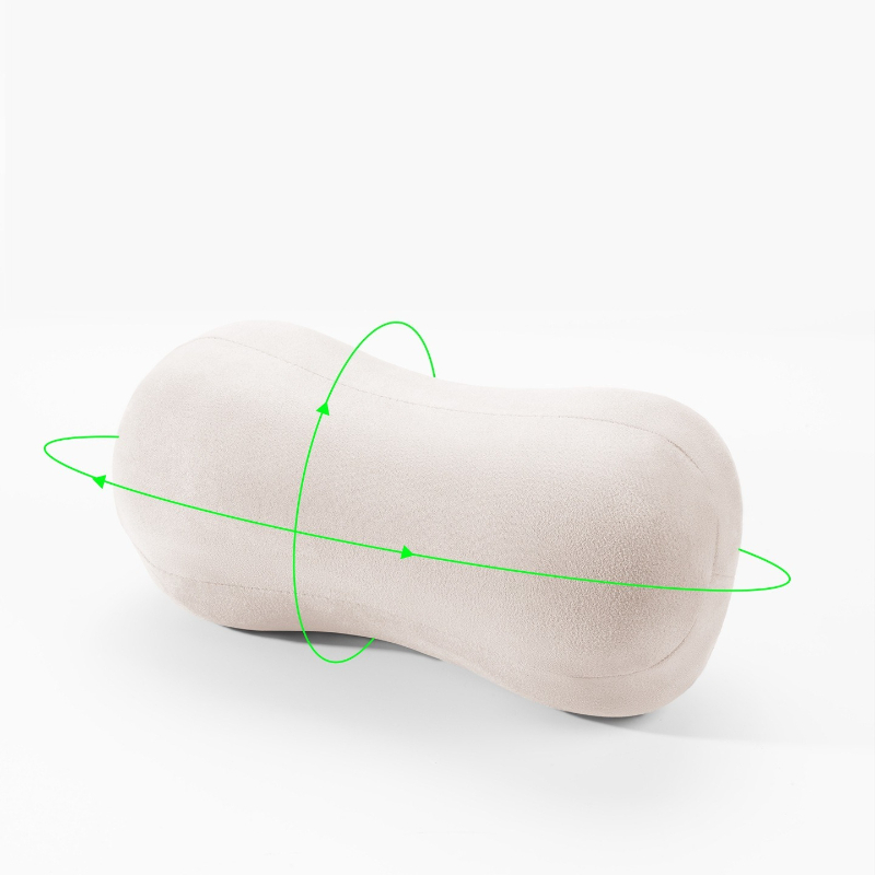 Suede Car Neck Pillow Lumbar S - Memory Foam Car Neck Pillow Lumbar Support review and price